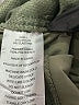 Eddie Bauer Green Cargo Pants Size 6 - photo 8