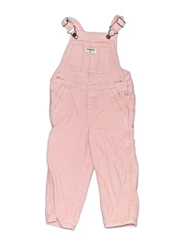 OshKosh B'gosh Overalls (view 1)