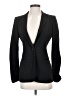 BCBGMAXAZRIA Black Blazer Size XS - photo 1
