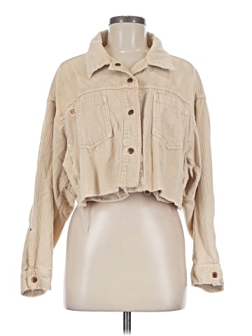 BDG Jacket (view 1)