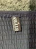 BTFBM Black Cocktail Dress Size XL - photo 7