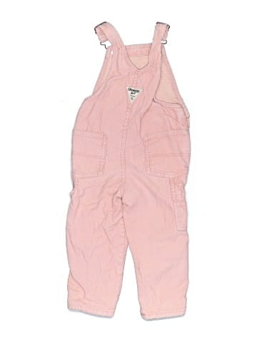 OshKosh B'gosh Overalls (view 2)