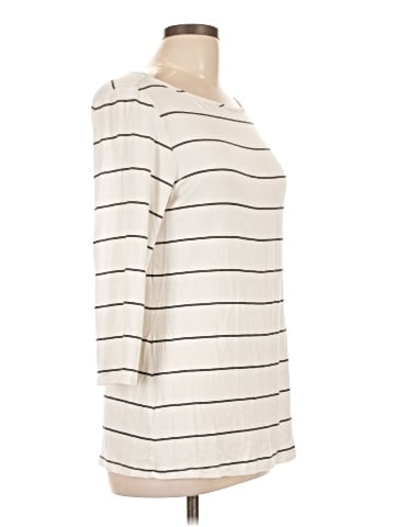 Amour Vert 3/4 Sleeve T-Shirt (view 1)