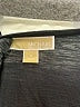 MICHAEL Michael Kors 100% Cotton Black Cardigan Size S - photo 7
