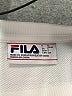 FILA White Sweatshirt Size S - photo 7