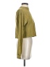 Dockers 100% Cotton Gold Sweatshirt Size S - photo 4