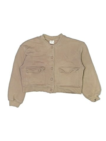 Zara Cardigan (view 1)