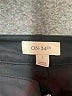 On 34th Solid Black Casual Pants Size 2 - photo 7