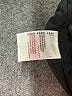 On 34th Solid Black Casual Pants Size 2 - photo 8