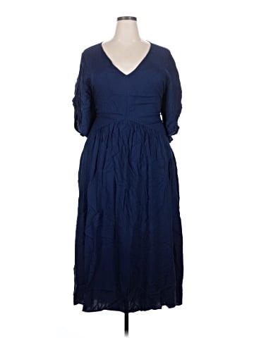 Avenue Casual Dress (view 1)