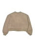 Zara Tan Cardigan Size 9 - 10 - photo 2