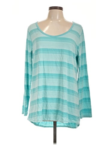 Lularoe Long Sleeve Top (view 1)