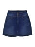 Bamboo Blue Denim Shorts Size 5 - 6 - photo 1