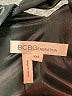 BCBGeneration Black Cocktail Dress Size XXS - photo 7