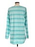Lularoe Teal Long Sleeve Top Size XL - photo 2