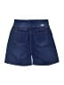 Bamboo Blue Denim Shorts Size 5 - 6 - photo 2