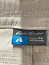 Eddie Bauer Silver Cargo Pants Size 6 (petite) - photo 7