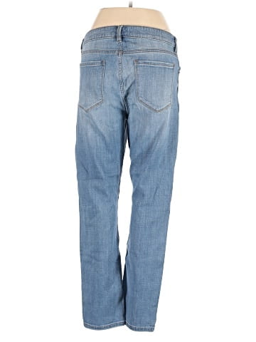 Cosmic Blue Love Jeans (view 2)