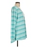 Lularoe Teal Long Sleeve Top Size XL - photo 4