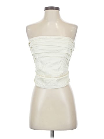 MNG Sleeveless Top (view 1)