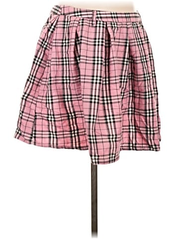Hot Topic Casual Skirt (view 1)