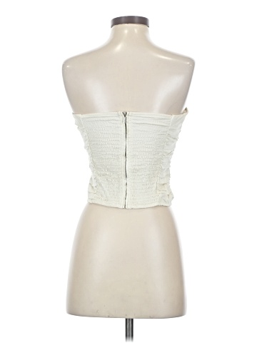 MNG Sleeveless Top (view 2)