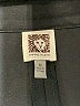 Anne Klein Black Blazer Size M - photo 6