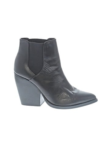 BP. Ankle Boots (view 1)