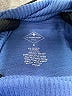 St. John's Bay Blue Turtleneck Sweater Size S - photo 7