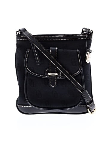 Dooney & Bourke Crossbody Bag (view 1)