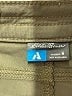 Eddie Bauer Green Cargo Pants Size 6 - photo 7