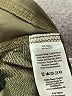 Eddie Bauer Green Cargo Pants Size 6 - photo 8