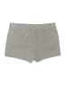 Ann Taylor Stripes Gray Shorts Size 14 - photo 2