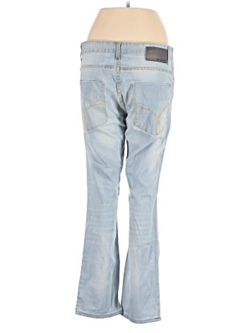 CALVIN KLEIN JEANS Jeans (view 2)
