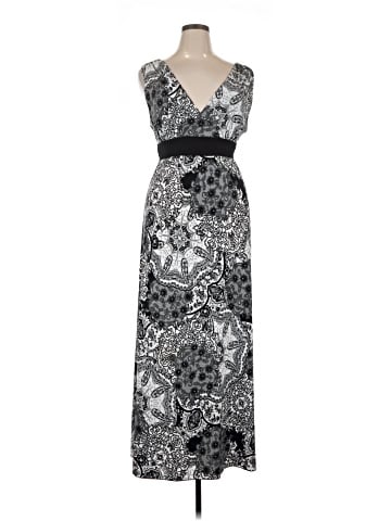 AB Studio Casual Dress (view 1)