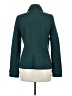 Tahari Teal Jacket Size M - photo 2