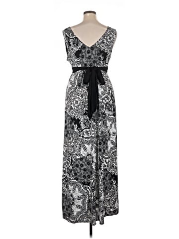 AB Studio Casual Dress (view 2)