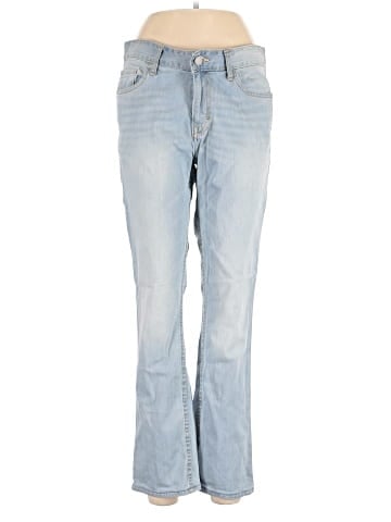 CALVIN KLEIN JEANS Jeans (view 1)