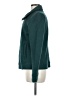 Tahari Teal Jacket Size M - photo 5