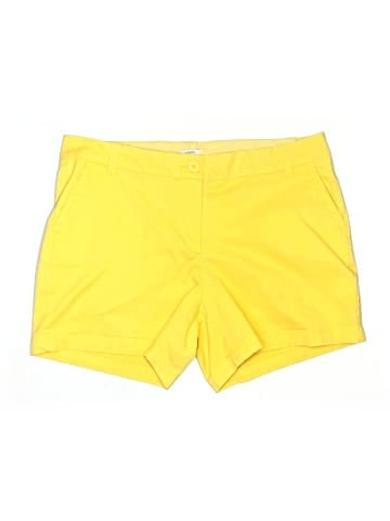 Crown & Ivy Shorts (view 1)