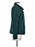 Tahari Teal Jacket Size M - photo 4