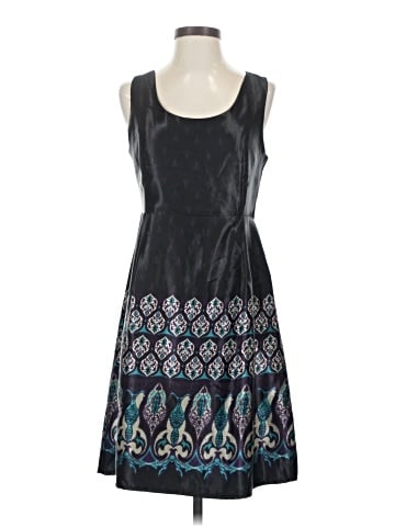 Emmelee Casual Dress (view 1)