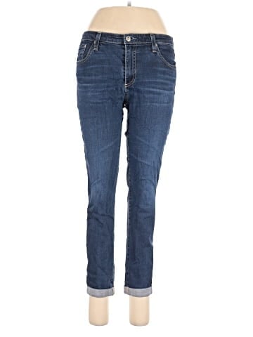 Adriano Goldschmied Jeans (view 1)