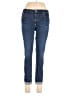 Adriano Goldschmied Solid Blue Jeans Size 31R - photo 1