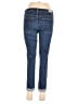 Adriano Goldschmied Solid Blue Jeans Size 31R - photo 2