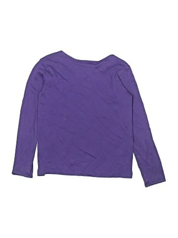 Hanna Andersson Long Sleeve Top (view 2)