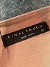 Final Touch Tan Bodysuit Size L - photo 3