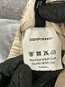 Famulily 100% Polyester Solid Ivory Shorts Size L - photo 4
