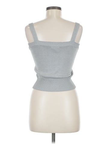 Line & Dot Tube Top (view 2)