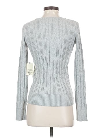 St. John's Bay Pullover Sweater (view 2)